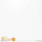 Выключатель встраиваемый VOLTUM S70 одноклавишный с подсветкой 10А, (белый матовый) VLS010202 - Фото 1