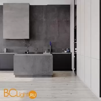 Выключатель встраиваемый VOLTUM S70 одноклавишный 10А, (титан) VLS010106 - Фото 6