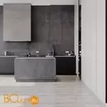 Выключатель встраиваемый VOLTUM S70 одноклавишный 10А, (сталь) VLS010105 - Фото 6