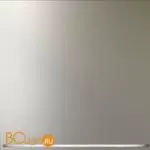 Выключатель встраиваемый VOLTUM S70 одноклавишный с подсветкой 10А, (шелк) VLS010204 - Фото 0