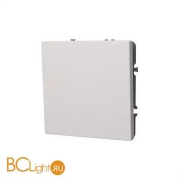 Выключатель встраиваемый VOLTUM S70 одноклавишный 10А, (белый матовый) VLS010102 - Фото 8