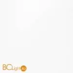 Выключатель встраиваемый VOLTUM S70 одноклавишный 10А, (белый матовый) VLS010102 - Фото 1