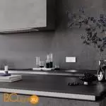 Выключатель встраиваемый VOLTUM S70 одноклавишный 10А, (белый матовый) VLS010102 - Фото 5