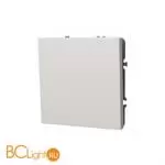 Выключатель встраиваемый VOLTUM S70 одноклавишный 10А, (белый матовый) VLS010102 - Фото 8