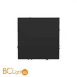 Выключатель встраиваемый VOLTUM S70 одноклавишный 10А, (графит) VLS010107 - Фото 7