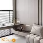 Выключатель встраиваемый VOLTUM S70 двухклавишный 10А, (белый глянцевый) VLS020101 - Фото 6