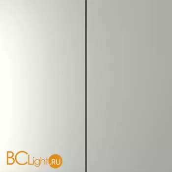 Выключатель встраиваемый VOLTUM S70 двухклавишный 10А, (сталь) VLS020105 - Фото 0