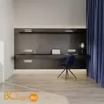 Выключатель встраиваемый VOLTUM S70 двухклавишный 10А, (сталь) VLS020105 - Фото 5