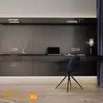 Выключатель встраиваемый VOLTUM S70 двухклавишный 10А, (шелк) VLS020104 - Фото 6