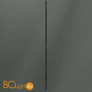 Выключатель встраиваемый VOLTUM S70 двухклавишный 10А, (титан) VLS020106 - Фото 0