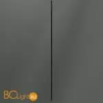 Выключатель встраиваемый VOLTUM S70 двухклавишный 10А, (титан) VLS020106 - Фото 0