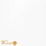 Выключатель с самовозвратом встраиваемый VOLTUM S70 одноклавишный 10А, (белый матовый) VLS010602 - Фото 1