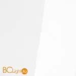 Выключатель с самовозвратом встраиваемый VOLTUM S70 одноклавишный 10А, (белый глянцевый) VLS010601 - Фото 0