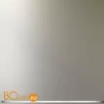 Проходной переключатель встраиваемый VOLTUM S70 одноклавишный с подсветкой 10А, (шелк) VLS010404 - Фото 0