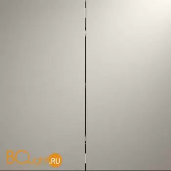 Выключатель с самовозвратом встраиваемый VOLTUM S70 двухклавишный 10А, (кашемир) VLS020603 - Фото 0