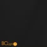 Проходной переключатель встраиваемый VOLTUM S70 одноклавишный 10А, (черный матовый) VLS010308 - Фото 0