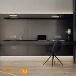 Проходной переключатель встраиваемый VOLTUM S70 двухклавишный с подсветкой 10А, (шелк) VLS020404 - Фото 6