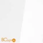 Проходной переключатель встраиваемый VOLTUM S70 одноклавишный 10А, (белый глянцевый) VLS010301 - Фото 0