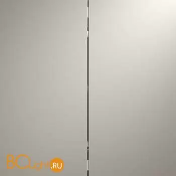 Проходной переключатель встраиваемый VOLTUM S70 двухклавишный 10А, (кашемир) VLS020303 - Фото 0