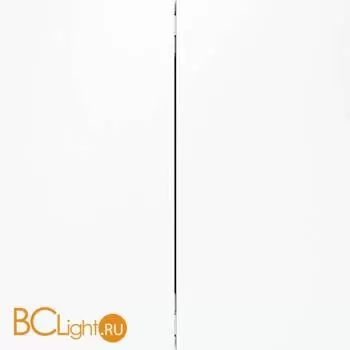 Проходной переключатель встраиваемый VOLTUM S70 двухклавишный 10А, (белый матовый) VLS020302 - Фото 1