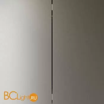 Проходной переключатель встраиваемый VOLTUM S70 двухклавишный 10А, (шелк) VLS020304 - Фото 0