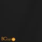 Перекрестный переключатель встраиваемый VOLTUM S70 одноклавишный 10А, (черный матовый) VLS010508 - Фото 0