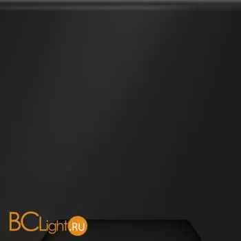 Розетка встраиваемая VOLTUM S70 с заземлением, защитными шторками и крышкой 16А, (черный матовый) VLS040308 - Фото 0