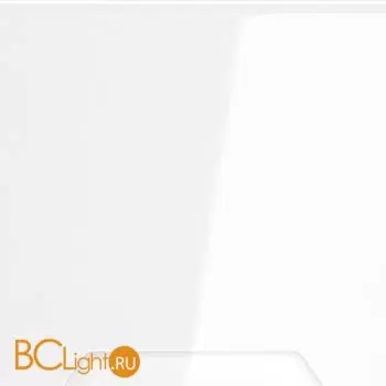 Розетка встраиваемая VOLTUM S70 с заземлением, защитными шторками и крышкой 16А, (белый глянцевый) VLS040301 - Фото 1