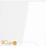 Розетка встраиваемая VOLTUM S70 с заземлением, защитными шторками и крышкой 16А, (белый глянцевый) VLS040301 - Фото 1