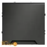 Розетка встраиваемая VOLTUM S70 с заземлением, защитными шторками и крышкой 16А, (титан) VLS040306