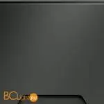 Розетка встраиваемая VOLTUM S70 с заземлением, защитными шторками и крышкой 16А, (титан) VLS040306 - Фото 0