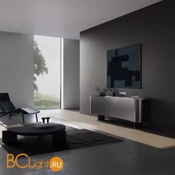 Розетка телевизионная встраиваемая VOLTUM S70 оконечная TV+SAT, (сталь) VLS060405 - Фото 6