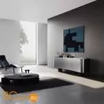 Розетка телевизионная встраиваемая VOLTUM S70 оконечная TV+SAT, (шелк) VLS060404 - Фото 6