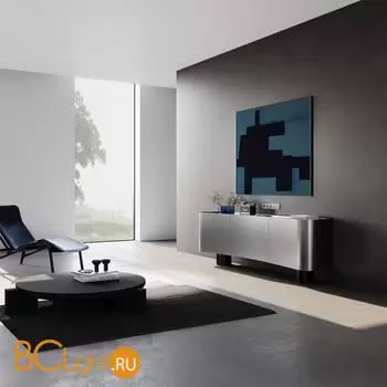 Розетка телевизионная встраиваемая VOLTUM S70 оконечная TV+SAT, (кашемир) VLS060403 - Фото 6