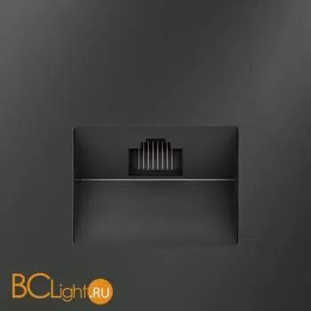 Розетка компьютерная встраиваемая VOLTUM S70 RJ45 кат.6, (титан) VLS060106 - Фото 0