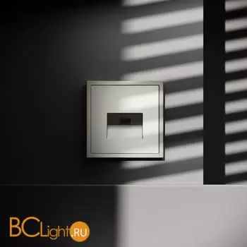 Розетка компьютерная встраиваемая VOLTUM S70 RJ45 кат.6, (шелк) VLS060104 - Фото 3