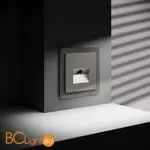 Розетка компьютерная встраиваемая VOLTUM S70 RJ45 кат.6, (шелк) VLS060104 - Фото 4