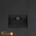 Розетка компьютерная встраиваемая VOLTUM S70 RJ45 кат.6, (графит) VLS060107 - Фото 0