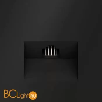 Розетка компьютерная встраиваемая VOLTUM S70 RJ45 кат.6, (черный матовый) VLS060108 - Фото 0