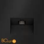 Розетка компьютерная встраиваемая VOLTUM S70 RJ45 кат.6, (черный матовый) VLS060108 - Фото 0