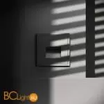 Розетка компьютерная встраиваемая VOLTUM S70 двойная RJ45+RJ45 кат.6, (титан) VLS060206 - Фото 3