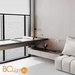 Розетка компьютерная встраиваемая VOLTUM S70 двойная RJ45+RJ45 кат.6, (кашемир) VLS060203 - Фото 6