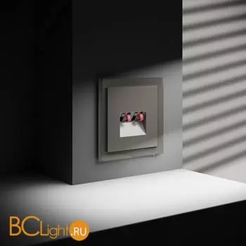 Розетка акустическая встраиваемая VOLTUM S70 4-местная, (шелк) VLS060304 - Фото 4