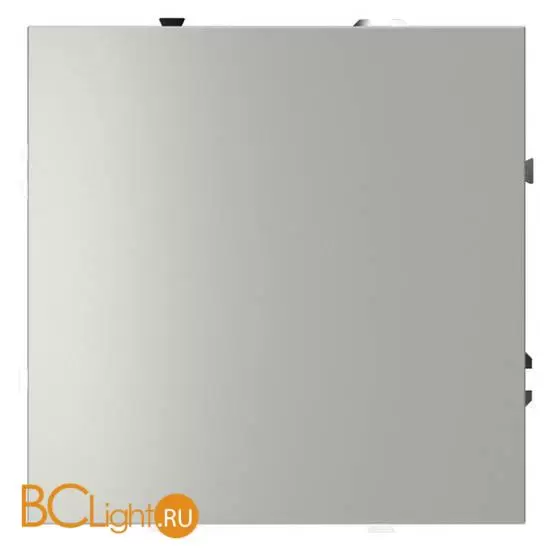 Заглушка VOLTUM S70 с суппортом, (сталь) Voltum S70 VLS080105