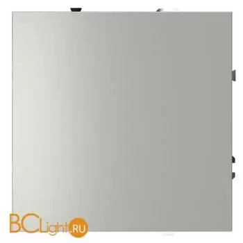 Заглушка VOLTUM S70 с суппортом, (сталь) Voltum S70 VLS080105