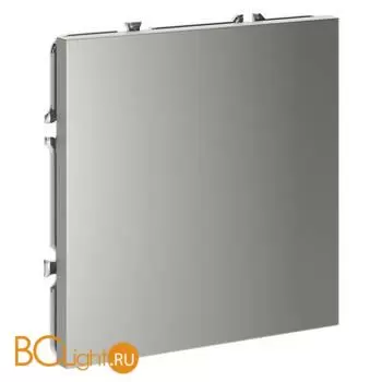 Заглушка VOLTUM S70 с суппортом, (сталь) Voltum S70 VLS080105 - Фото 1