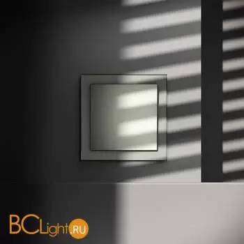 Заглушка VOLTUM S70 с суппортом, (сталь) Voltum S70 VLS080105 - Фото 3