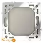 Заглушка VOLTUM S70 с суппортом, (сталь) Voltum S70 VLS080105 - Фото 2