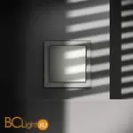 Заглушка VOLTUM S70 с суппортом, (сталь) Voltum S70 VLS080105 - Фото 3