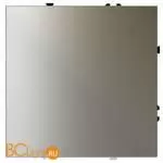 Заглушка VOLTUM S70 с суппортом, (шелк) VLS080104